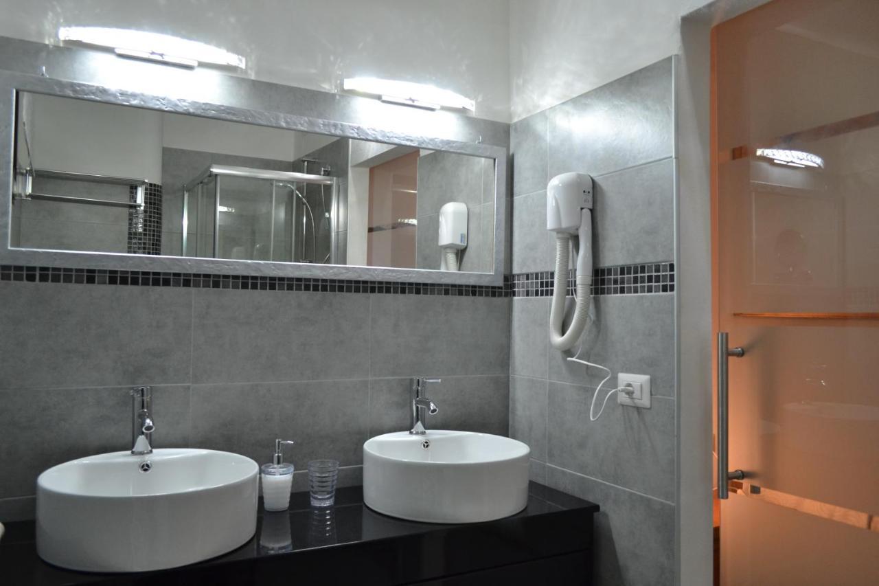Appartamenti Casa Carlotta Limone sul Garda Bagian luar foto