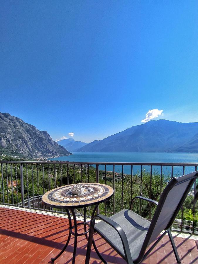 Appartamenti Casa Carlotta Limone sul Garda Bagian luar foto