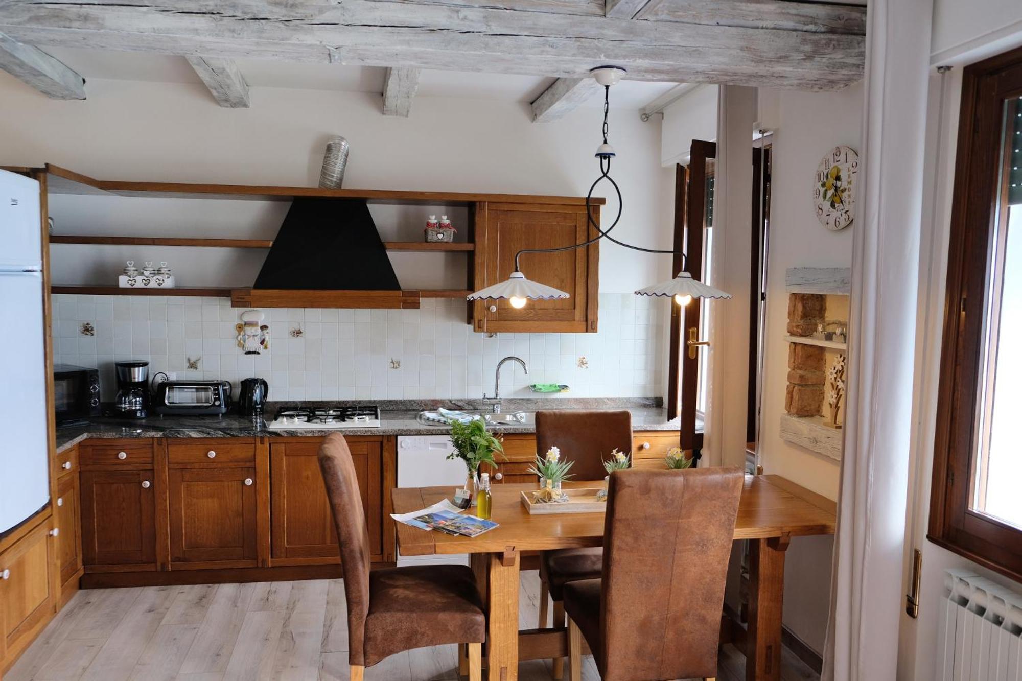 Appartamenti Casa Carlotta Limone sul Garda Bagian luar foto