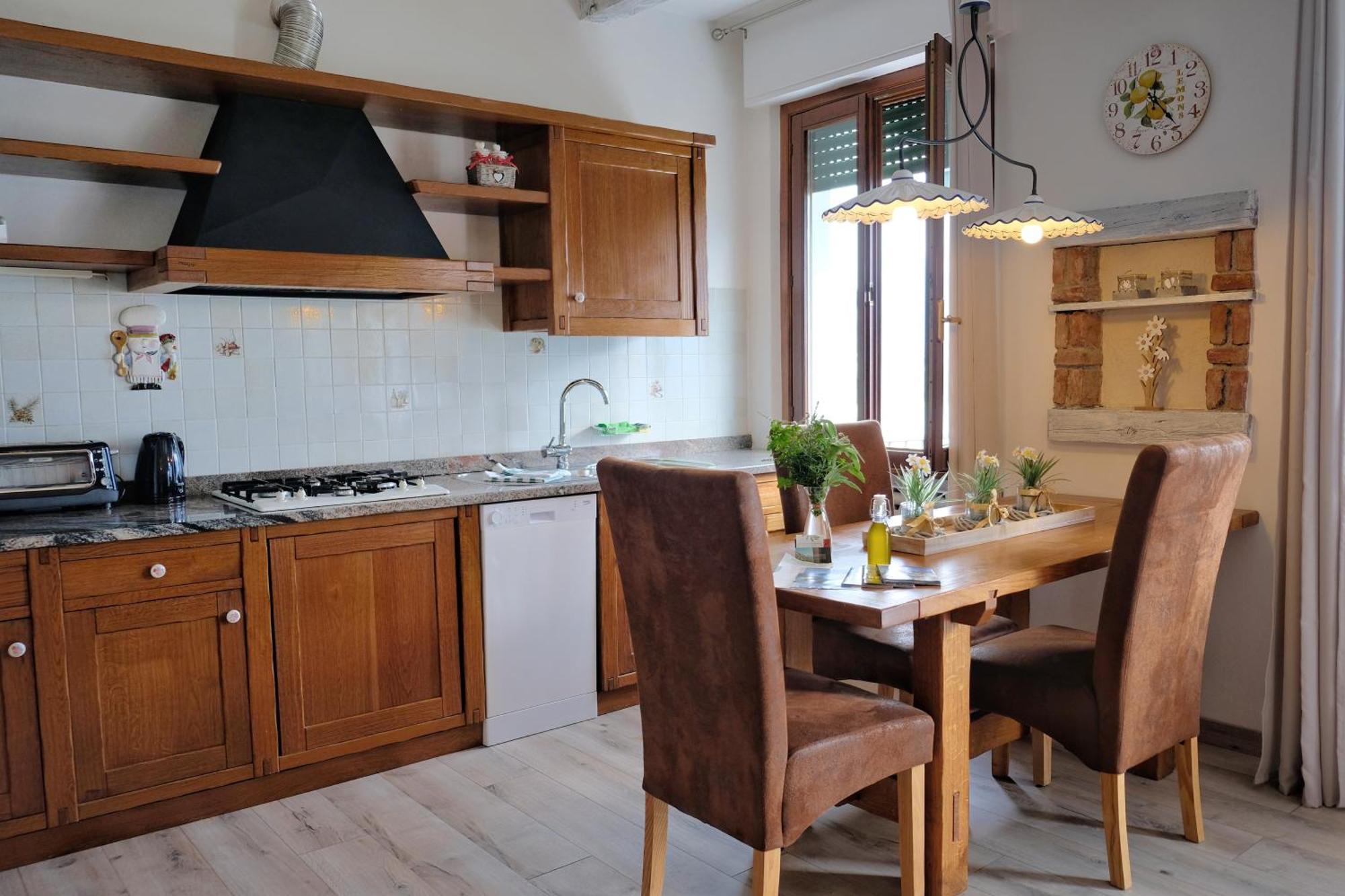 Appartamenti Casa Carlotta Limone sul Garda Bagian luar foto
