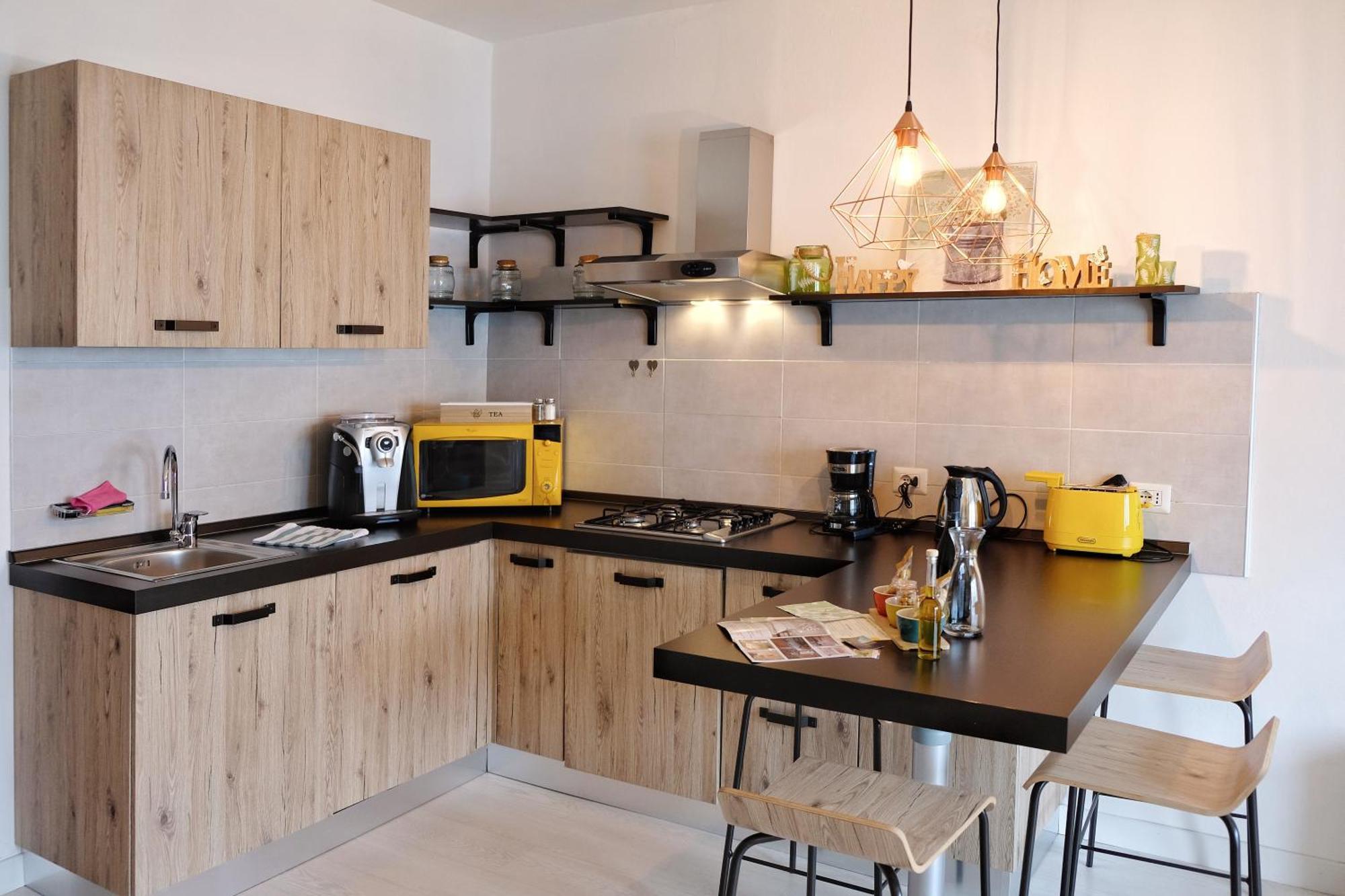 Appartamenti Casa Carlotta Limone sul Garda Bagian luar foto