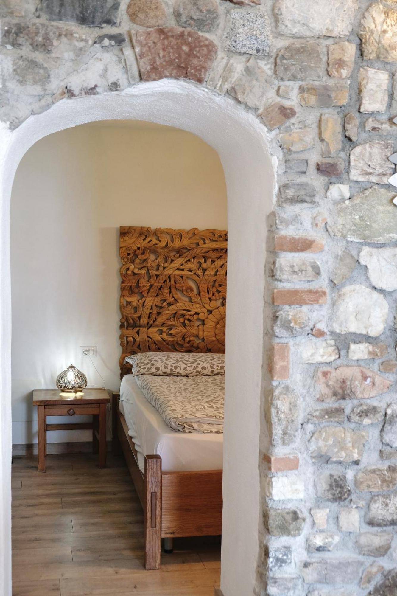 Appartamenti Casa Carlotta Limone sul Garda Bagian luar foto
