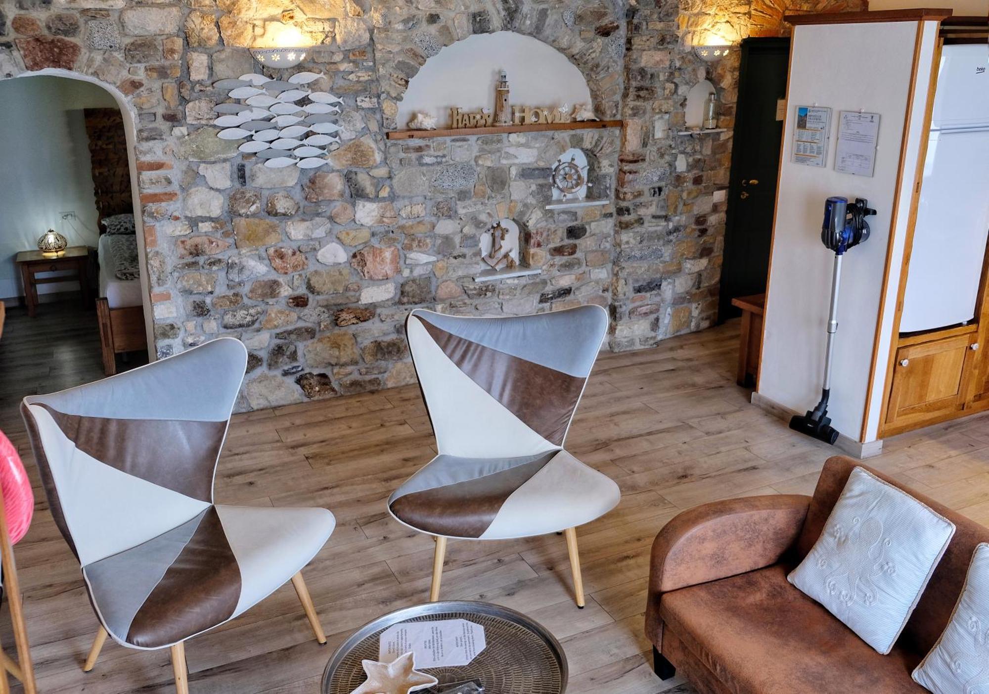 Appartamenti Casa Carlotta Limone sul Garda Bagian luar foto
