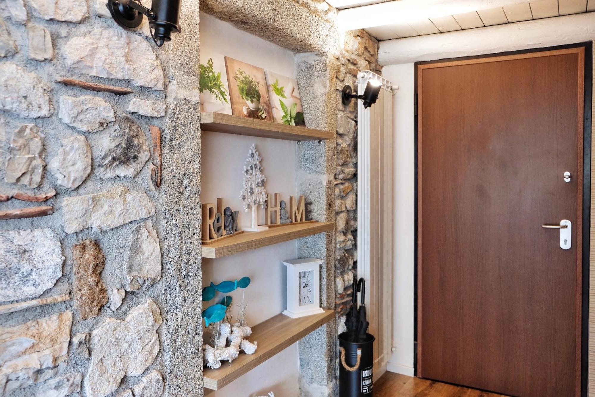 Appartamenti Casa Carlotta Limone sul Garda Bagian luar foto