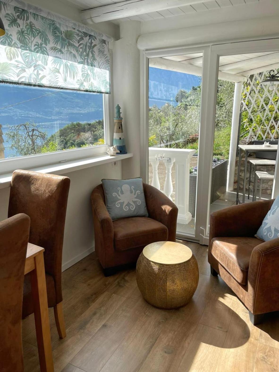 Appartamenti Casa Carlotta Limone sul Garda Bagian luar foto